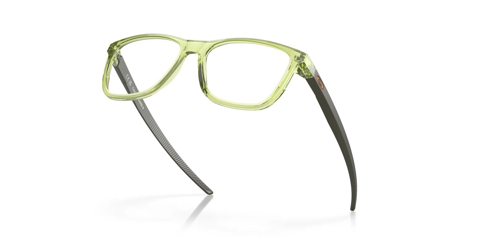 Oakley Centerboard A 8163F Eyeglasses - view 42